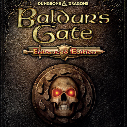 Περισσότερες πληροφορίες για "Baldur's Gate Enhanced Edition - Just For Games (PC)"