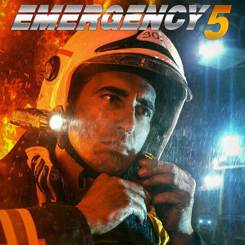 Περισσότερες πληροφορίες για "Emergency 5 - Just for Games (PC)"