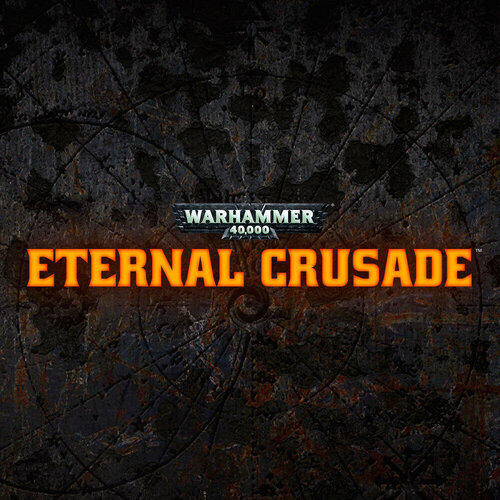 Περισσότερες πληροφορίες για "Warhammer 40 000 : Eternal Crusade (PC)"