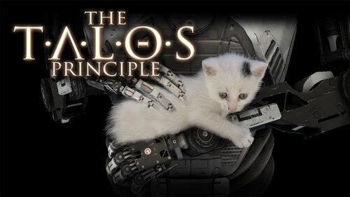 Περισσότερες πληροφορίες για "The Talos Principle: Deluxe Edition (Nintendo Switch)"