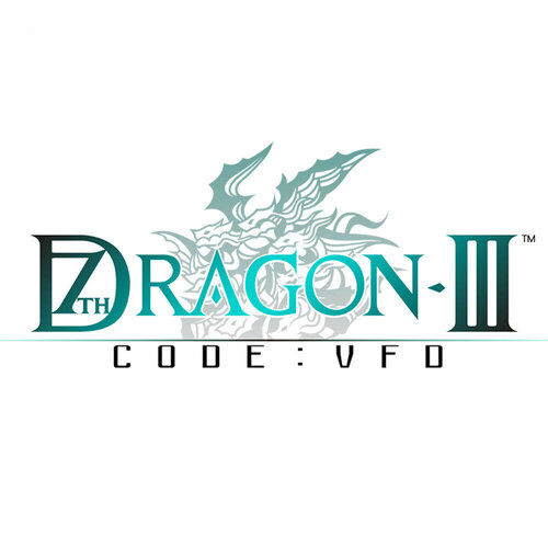 Περισσότερες πληροφορίες για "7th Dragon III Code : VFD (Nintendo 3DS)"