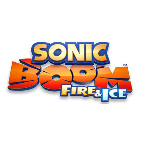 Περισσότερες πληροφορίες για "Sonic Boom : le Feu et la Glace (Nintendo 3DS)"