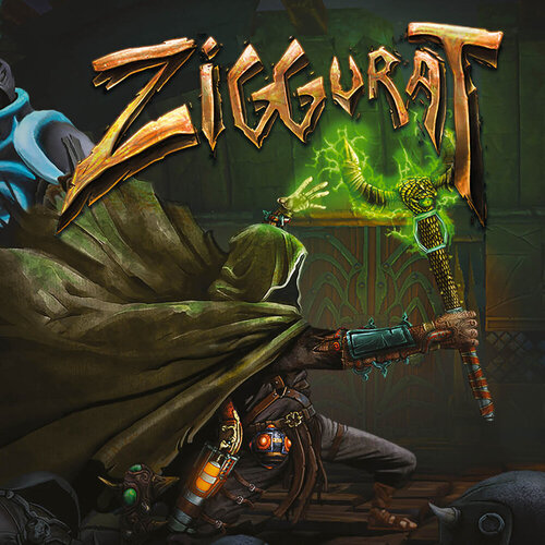 Περισσότερες πληροφορίες για "Ziggurat (PC)"