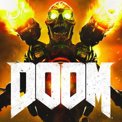 Περισσότερες πληροφορίες για "Doom - UAC Edition (Xbox One)"