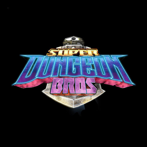 Περισσότερες πληροφορίες για "Super Dungeon Bros. (PC)"