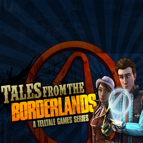 Περισσότερες πληροφορίες για "Tales From The Borderlands (PC)"