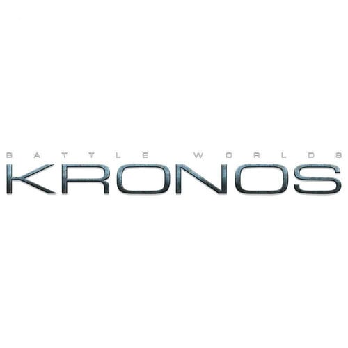 Περισσότερες πληροφορίες για "Battle Worlds : Kronos (PC)"