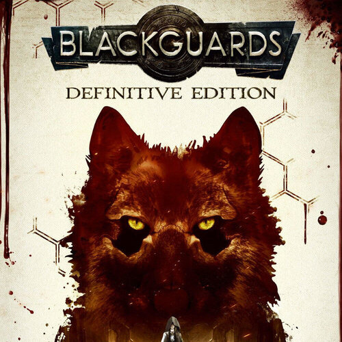 Περισσότερες πληροφορίες για "Blackguards - Definitive Edition (ANNULE) (Xbox One)"