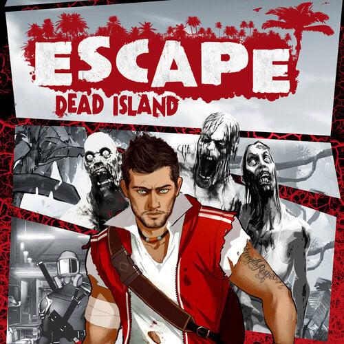 Περισσότερες πληροφορίες για "Escape Dead Island - Essentials (PlayStation 3)"