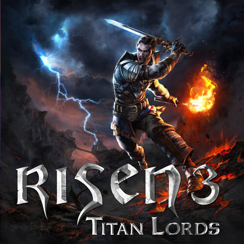 Περισσότερες πληροφορίες για "Risen 3 : Titan Lords (PC)"