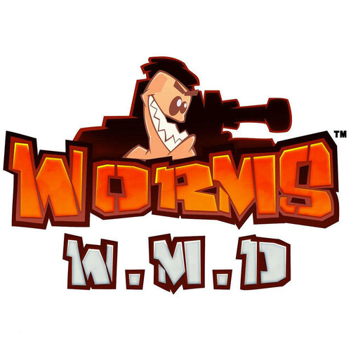 Περισσότερες πληροφορίες για "Worms WMD - ANNULE (PC)"