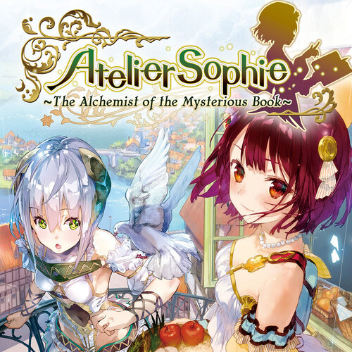 Περισσότερες πληροφορίες για "Atelier Sophie : The Alchemist of the Mysterious Book (PlayStation 4)"