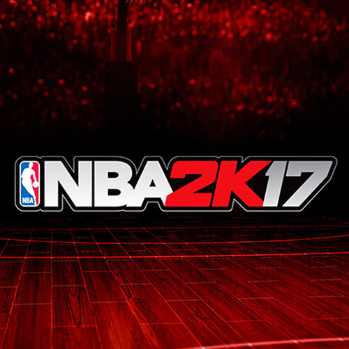 Περισσότερες πληροφορίες για "NBA 17 - Legend Edition (PlayStation 4)"