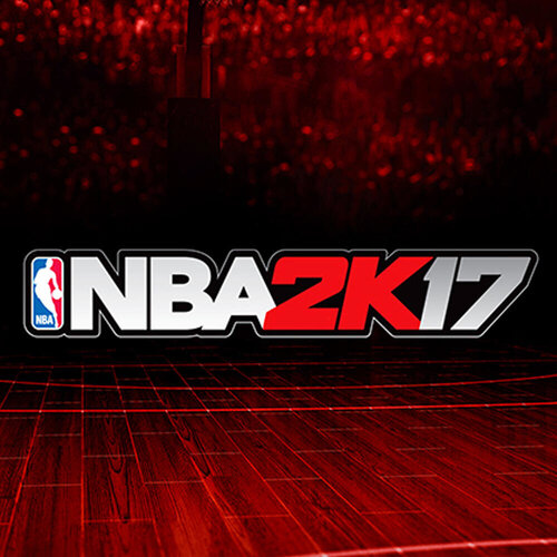 Περισσότερες πληροφορίες για "NBA 17 - Legend Edition (Xbox One)"