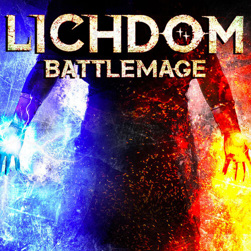 Περισσότερες πληροφορίες για "Lichdom Battlemage (PlayStation 4)"