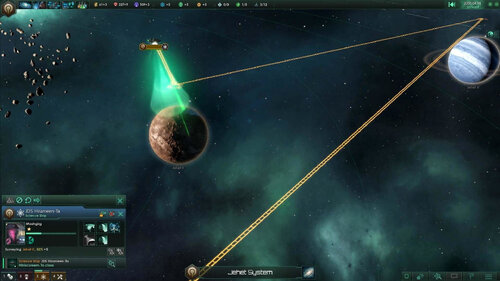 Περισσότερες πληροφορίες για "Stellaris (PC)"