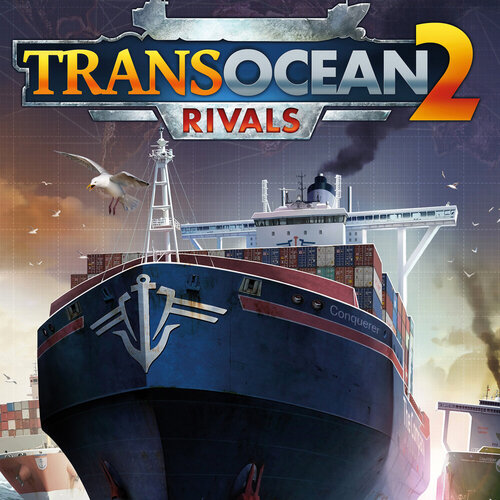 Περισσότερες πληροφορίες για "TransOcean 2 Rivals (PC)"