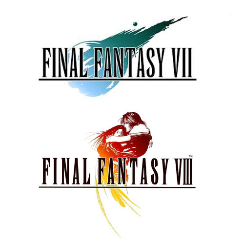 Περισσότερες πληροφορίες για "Final Fantasy VII / VIII Double Pack (PC)"