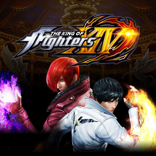 Περισσότερες πληροφορίες για "King of Fighters XIV (PlayStation 4)"