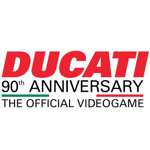 Περισσότερες πληροφορίες για "Ducati 90 Anniversario (PC)"