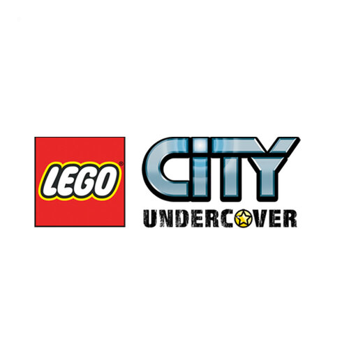 Περισσότερες πληροφορίες για "Lego City Undercover - Selects (Nintendo 3DS)"