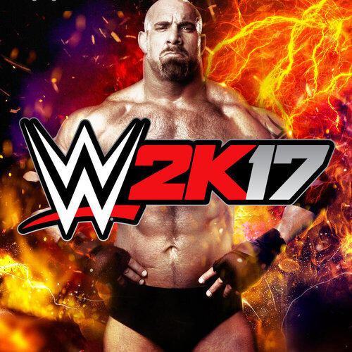 Περισσότερες πληροφορίες για "WWE 17 (PlayStation 4)"