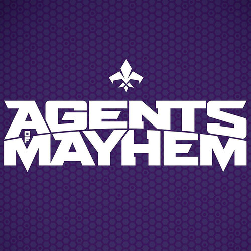 Περισσότερες πληροφορίες για "Agents of Mayhem - Day One Edition (PC)"