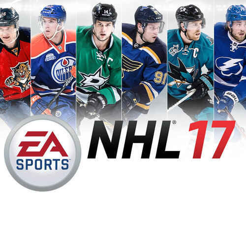 Περισσότερες πληροφορίες για "NHL 17 - Deluxe Edition (Xbox One)"