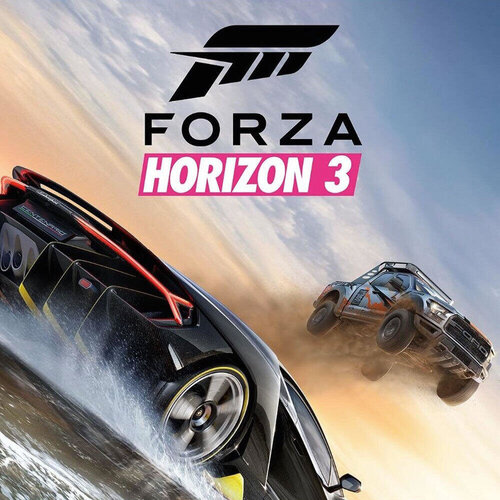 Περισσότερες πληροφορίες για "Forza Horizon 3 - Ultimate Edition (Xbox One)"