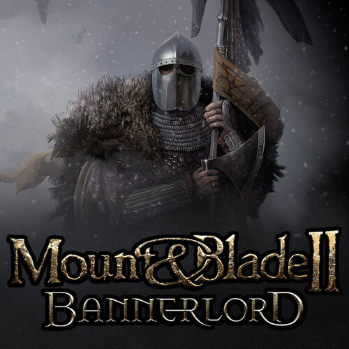 Περισσότερες πληροφορίες για "Mount & Blade 2 : Bannerlord (PC)"