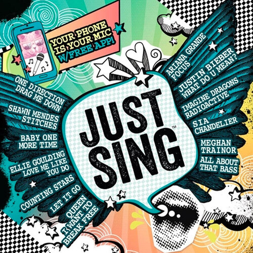 Περισσότερες πληροφορίες για "Just Sing 2017 (PlayStation 4)"