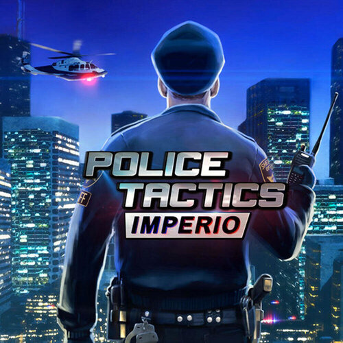 Περισσότερες πληροφορίες για "Police Tactics : Imperio (PC)"