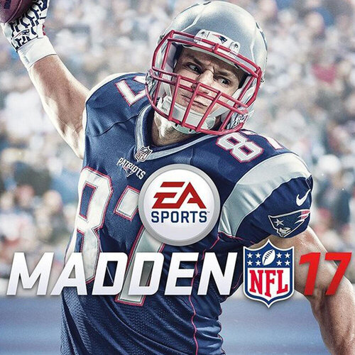 Περισσότερες πληροφορίες για "Madden NFL 17 - Super Deluxe Edition (Xbox One)"
