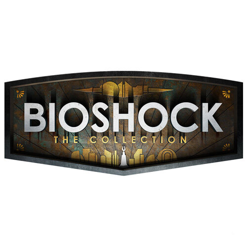 Περισσότερες πληροφορίες για "BioShock : The Collection (PlayStation 4)"