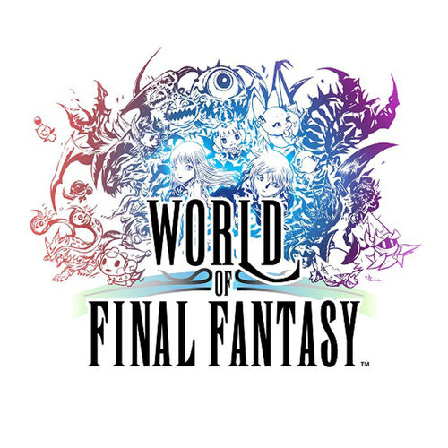 Περισσότερες πληροφορίες για "World of Final Fantasy - Day One Edition (PlayStation 4)"