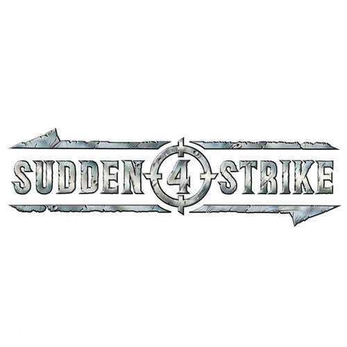 Περισσότερες πληροφορίες για "Sudden Strike 4 (PC)"