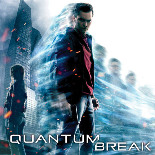 Περισσότερες πληροφορίες για "Quantum Break - Timeless Collector's Edition (PC)"