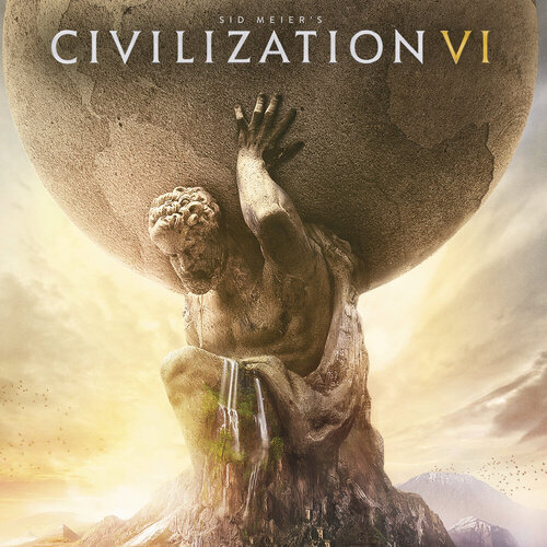 Περισσότερες πληροφορίες για "Sid Meier's Civilization VI - 25th Anniversary Edition (PC)"