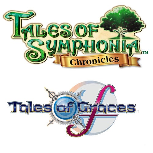 Περισσότερες πληροφορίες για "Compilation Tales of Graces F + Symphonia Chronicles - Just For Games (PlayStation 3)"