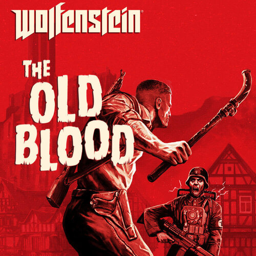 Περισσότερες πληροφορίες για "Wolfenstein : The Old Blood - Just For Games (PC)"