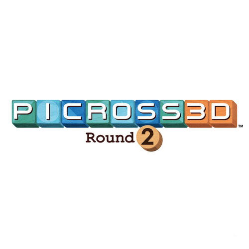 Περισσότερες πληροφορίες για "Picross 3D : Round 2 (Nintendo 3DS)"