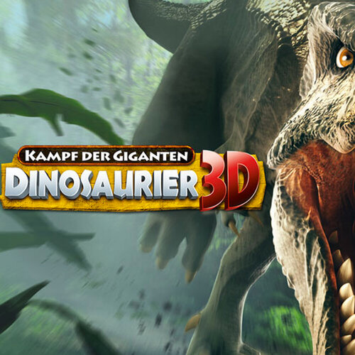 Περισσότερες πληροφορίες για "Combat de Géants : Dinosaures 3D (Nintendo 3DS)"