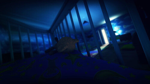 Περισσότερες πληροφορίες για "Among The Sleep (PC)"