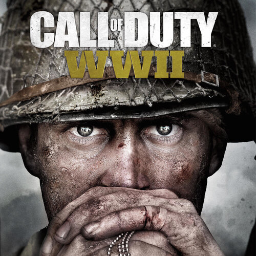 Περισσότερες πληροφορίες για "Call of Duty : World War II (PC)"