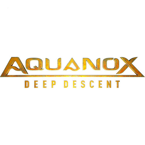 Περισσότερες πληροφορίες για "Aquanox Deep Descent CANCELLED (PlayStation 4)"