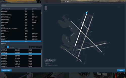 Περισσότερες πληροφορίες για "X-Plane 11 (PC)"