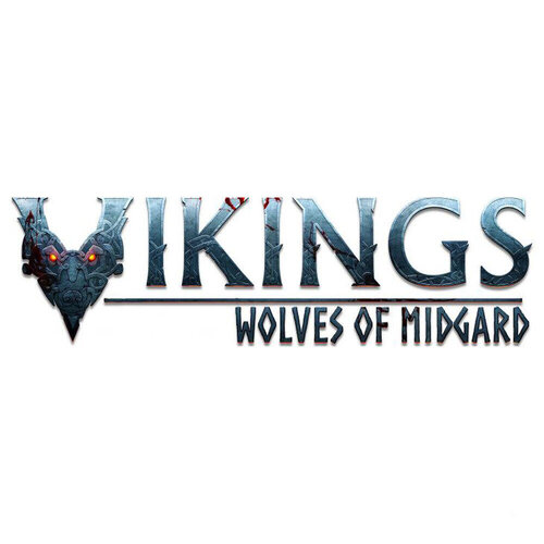 Περισσότερες πληροφορίες για "Vikings Wolves of Midgard (Xbox One)"