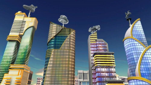 Περισσότερες πληροφορίες για "Monopoly Streets (Xbox 360)"