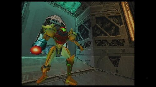 Περισσότερες πληροφορίες για "Metroid Prime Hunters (Nintendo DS)"