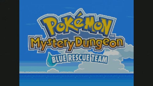 Περισσότερες πληροφορίες για "Pokémon Mystery Dungeon : Team Blau (Nintendo DS)"